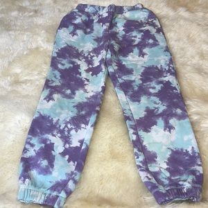 Girls sweatpants